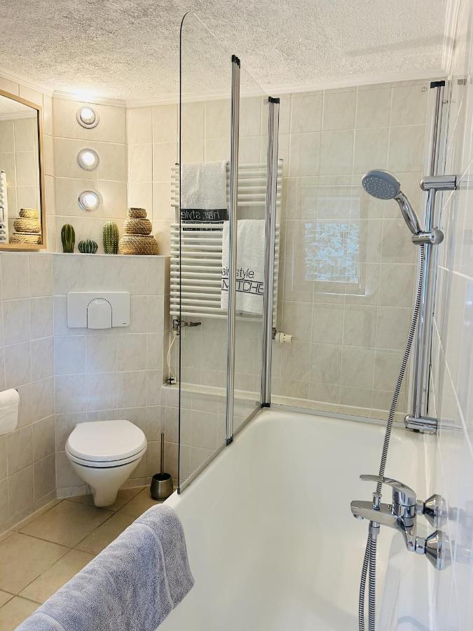 Apartment In - Brinckmansdorf *