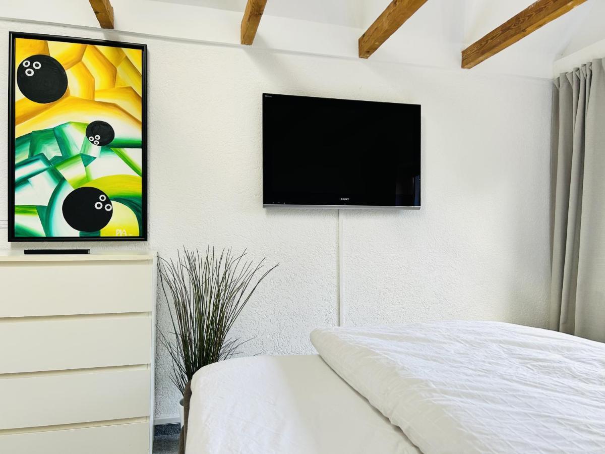 Apartment In - Brinckmansdorf *