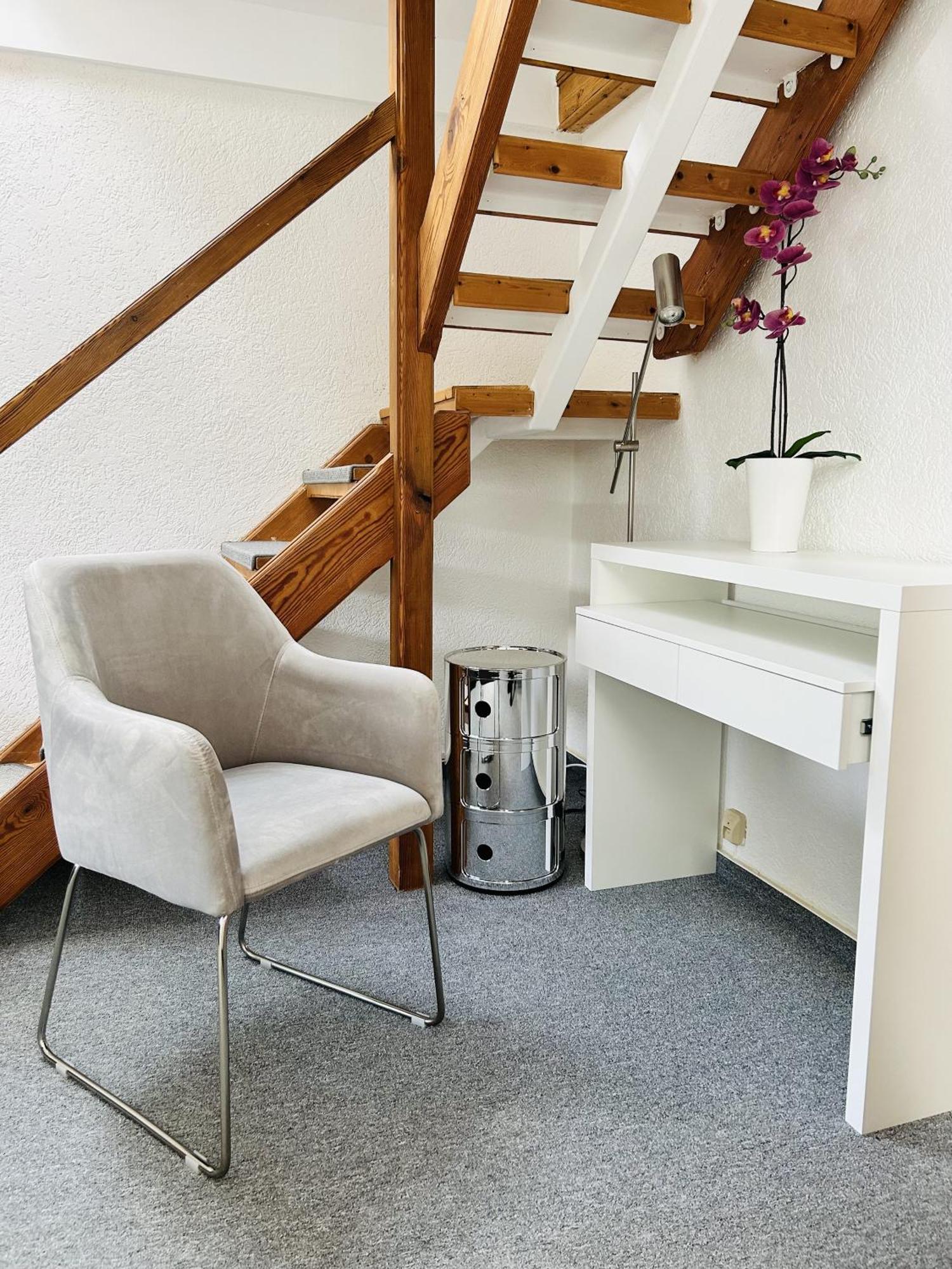 In - Brinckmansdorf Apartment *